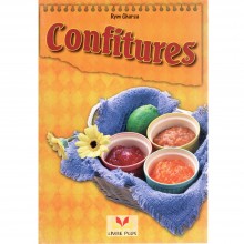 Confitures -Rym Gharsa-