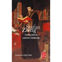 CONSCIENCE CONTRE VIOLENCE