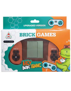 Console Brick Games - Jeu Tetris Portable