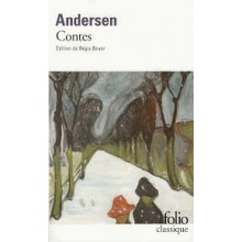 CONTES - ANDERSEN