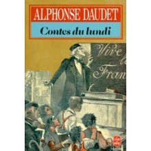 CONTES DU LUNDI