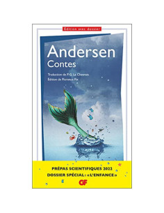 Contes - Hans Christian Andersen