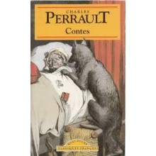 CONTES - PERRAULT - MAXIPOCHE