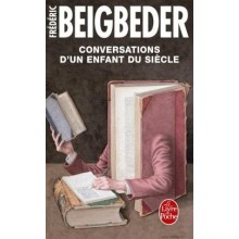 CONVERSATIONS D'UN ENFANT DU SIECLE