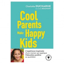 COOL PARENTS MAKE HAPPY KIDS