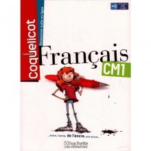 COQUELICOT CM1 LECTURE