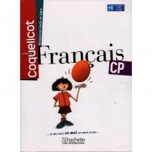 COQUELICOT CP LECTURE