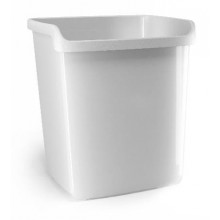 CORB PAPIER ARDA MY DESK BLANC