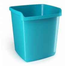 CORB PAPIER ARDA MY DESK TURQUOISE