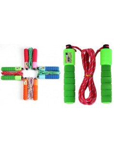 Corde à Sauter Avec Compteur