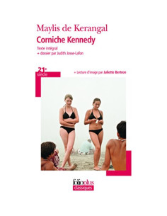 Corniche Kennedy - Maylis de Kerangal