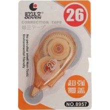 CORRECT ROLLER AD 8957
