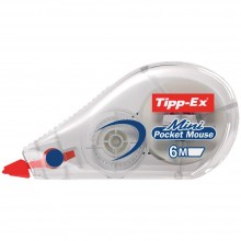 CORRECT ROLLER BIC TIPP-EX MINI 6M