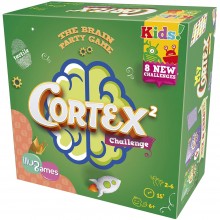 Cortex 2 Challenge Kids - Asmodee