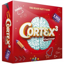Cortex 3 Challenge - Asmodee