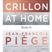 Cote crillon cote maison  - Piege - Flammarion