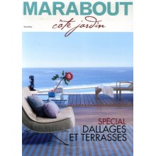 COTE JARDIN- SPECIAL DALLAGES ET TERRASSES