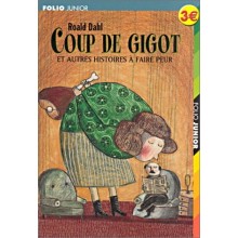 COUP DE GIGOT