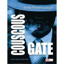 Couscous Gate - Jean Pierre Lussan