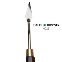 Couteaux Artist à Peindre N°22 DALER RAWNEY