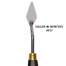Couteaux Artist à Peindre N°23 DALER RAWNEY