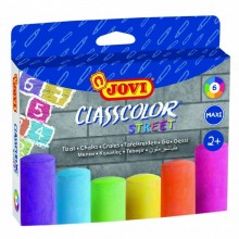 CRAIE COUL JOVI 6 STREET