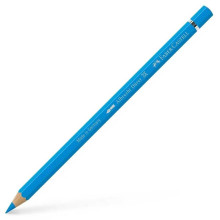 Crayon Aquarellable Albrecht Dürer Bleu Phtalo Moyen, Faber-Castell - Réf.117652