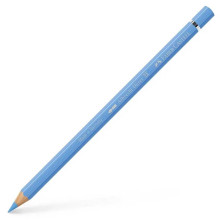 Crayon Aquarellable Albrecht Dürer Bleu Smalt, Faber-Castell - Réf.117646