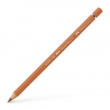 Crayon Aquarellable Albrecht Dürer Burnt Ochre 187 Faber-Castell