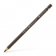 Crayon Aquarellable Albrecht Dürer Burnt Umber 280 Faber-Castell