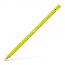 Crayon Aquarellable Albrecht Dürer Cadmium Yellow Lemon 205 Faber-Castell