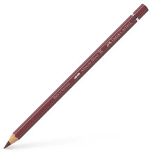 Crayon Aquarellable Albrecht Dürer Caput Mortuum, Faber-Castell - Réf.117669