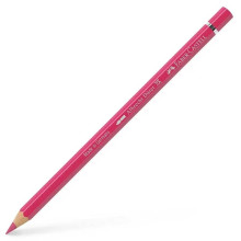 Crayon Aquarellable Albrecht Dürer Carmin Rosé, Faber-Castell - Réf.117624