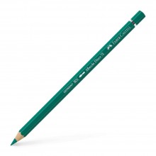 Crayon Aquarellable Albrecht Dürer Chrome Oxide Green Fiery 276 Faber-Castell