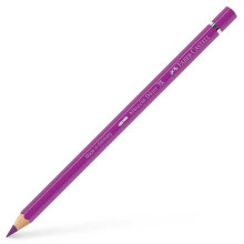 Crayon Aquarellable Albrecht Dürer Cramoisi, Faber-Castell - Réf.117634
