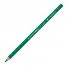 Crayon Aquarellable Albrecht Dürer Dark Phthalo Green 264 Faber-Castell