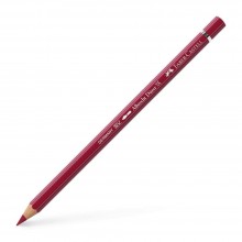 Crayon Aquarellable Albrecht Dürer Dark Red 225 Faber-Castell