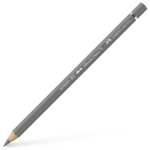 Crayon Aquarellable Albrecht Dürer Gris Chaud IV, Faber-Castell