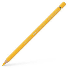 Crayon Aquarellable Albrecht Dürer Jaune Cadmium, Faber-Castell - Réf.117607
