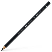 Crayon Aquarellable Albrecht Dürer Noir, Faber-Castell - Réf.117699