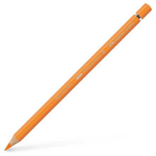 Crayon Aquarellable Albrecht Dürer Orange Cadmium, Faber-Castell - Réf.117611