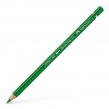 Crayon Aquarellable Albrecht Dürer Permanent Green 266 Faber-Castell