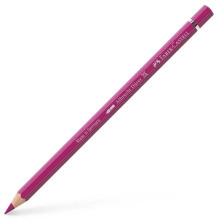 Crayon Aquarellable Albrecht Dürer Pourpre Rose Moyen, Faber-Castell - Réf.117625