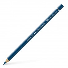 Crayon Aquarellable Albrecht Dürer Prussian Blue 246 Faber-Castell