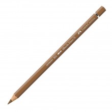 Crayon Aquarellable Albrecht Dürer Raw Umber 180 Faber-Castell