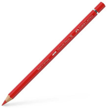 Crayon Aquarellable Albrecht Dürer Rouge Ecarlate, Faber-Castell - Réf.117618