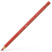Crayon Aquarellable Albrecht Dürer Rouge Pompéї, Faber-Castell - Réf.117691