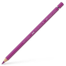 Crayon Aquarellable Albrecht Dürer Rouge Violet Clair, Faber-Castell - Réf.117635