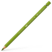 Crayon Aquarellable Albrecht Dürer Terre Verte Jaunâtre, Faber-Castell - Réf.117668