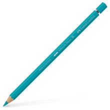 Crayon Aquarellable Albrecht Dürer Vert Cobalt, Faber-Castell - Réf.117656